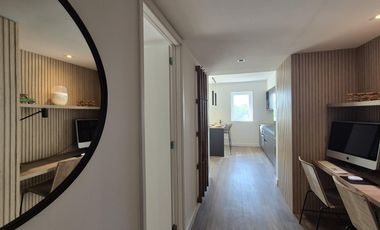 FINANCIADO - Departamento 2amb en VENTA en torre Belvédère Smart Residences - ENTREGA 6/2026