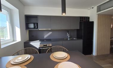 FINANCIADO - Departamento 2amb en VENTA en torre Belvédère Smart Residences - ENTREGA 6/2026