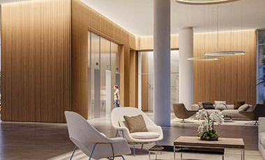 FINANCIADO - Departamento 2amb en VENTA en torre Belvédère Smart Residences - ENTREGA 6/2026