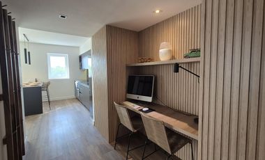 FINANCIADO - Departamento 2amb en VENTA en torre Belvédère Smart Residences - ENTREGA 6/2026