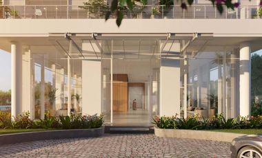 FINANCIADO - Departamento 2amb en VENTA en torre Belvédère Smart Residences - ENTREGA 6/2026