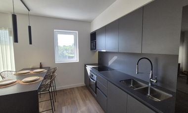 FINANCIADO - Departamento 2amb en VENTA en torre Belvédère Smart Residences - ENTREGA 6/2026