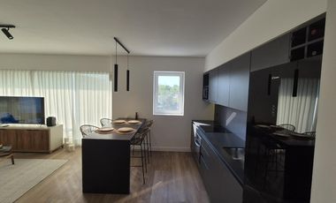 FINANCIADO - Departamento 2amb en VENTA en torre Belvédère Smart Residences - ENTREGA 6/2026