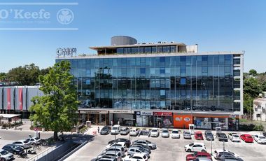 Nuevo Quilmes Plaza - Alquiler de modernas oficinas