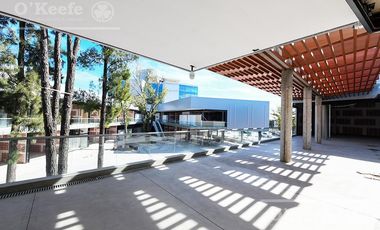 Nuevo Quilmes Plaza - Alquiler de modernas oficinas