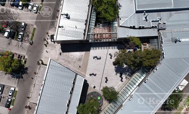 Nuevo Quilmes Plaza - Alquiler de modernas oficinas