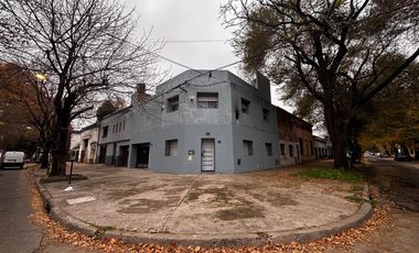 117 esquina 40