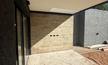 Venta Casa de 3 dormitorios en Nuevo Malagueño