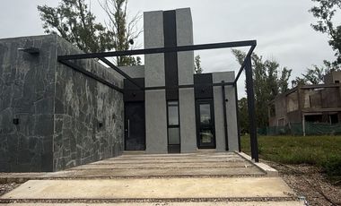 Venta Casa de 3 dormitorios en Nuevo Malagueño