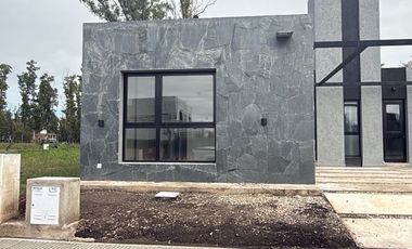 Venta Casa de 3 dormitorios en Nuevo Malagueño