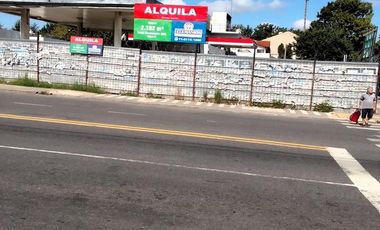 Local en alquiler San Miguel