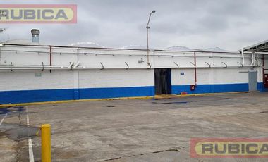 Depósito en  Alquiler