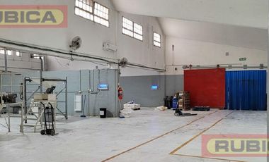 Depósito en  Alquiler