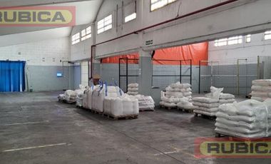 Depósito en  Alquiler