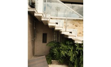 (J-C) CASA EN CONDOMINIO EN ALQUILER EN MENGA, NORTE DE CALI.