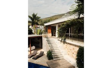 (J-C) CASA EN CONDOMINIO EN ALQUILER EN MENGA, NORTE DE CALI.