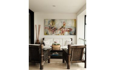 (J-C) CASA EN CONDOMINIO EN ALQUILER EN MENGA, NORTE DE CALI.