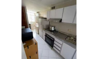 Rento Apartamento en Primera Línea del Mar cerca al Decameron