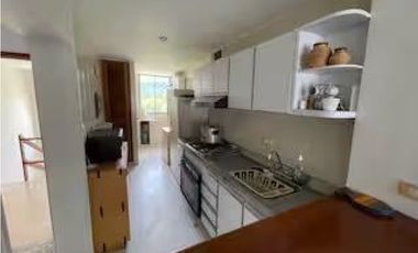 Rento Apartamento en Primera Línea del Mar cerca al Decameron