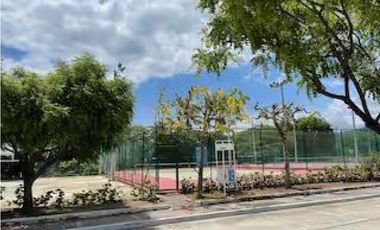 Rento Apartamento en Primera Línea del Mar cerca al Decameron