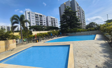 VENTA APARTAMENTO BOCHALEMA K 106 RATTAN