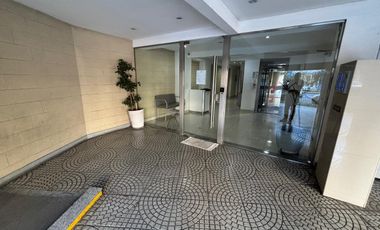 Departamento 2 ambientes frente. Saavedra.