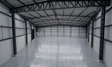 Depósito en VENTA o ALQUILER - PILAR