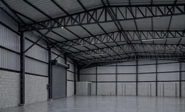 Depósito en VENTA o ALQUILER - PILAR