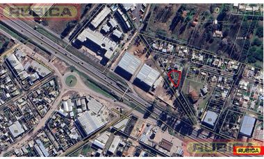 Depósito en VENTA o ALQUILER - PILAR