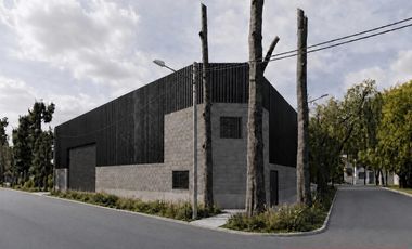Depósito en VENTA o ALQUILER - PILAR