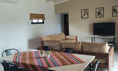 Casa Quinta en Antelo, Victoria. Entre Rios