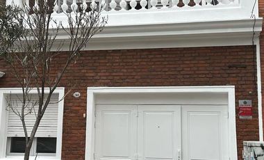Casa en Villa Urquiza