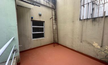 Casa en Villa Urquiza