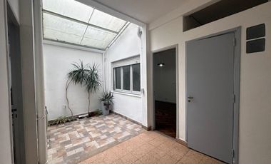 Casa en Villa Urquiza