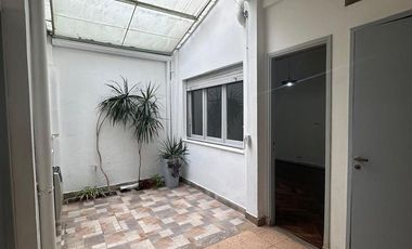 Casa en Villa Urquiza
