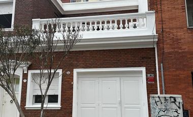 Casa en Villa Urquiza