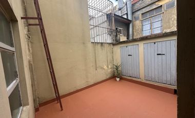Casa en Villa Urquiza