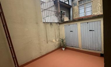 Casa en Villa Urquiza