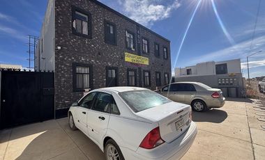 OPORTUNIDAD DE INVERSIÓN ! EDIFICIO DE DEPARTAMENTOS EN VENTA , CUAUHTEMOC, CHIH
