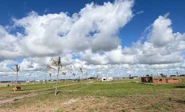 Terreno en Mar De Ajo