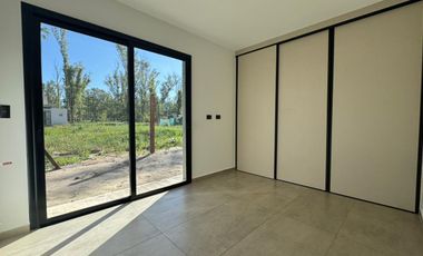 Casa a estrenar en Nuevo Malagueño | Planta baja funcional y súper luminosa