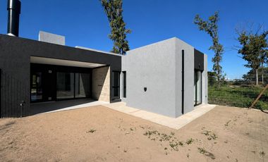 Casa a estrenar en Nuevo Malagueño | Planta baja funcional y súper luminosa
