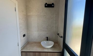 Casa a estrenar en Nuevo Malagueño | Planta baja funcional y súper luminosa