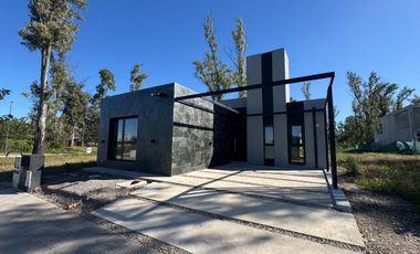 Casa a estrenar en Nuevo Malagueño | Planta baja funcional y súper luminosa