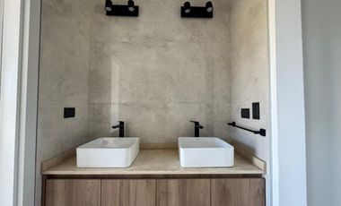Casa a estrenar en Nuevo Malagueño | Planta baja funcional y súper luminosa