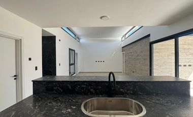 Casa a estrenar en Nuevo Malagueño | Planta baja funcional y súper luminosa