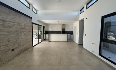 Casa a estrenar en Nuevo Malagueño | Planta baja funcional y súper luminosa