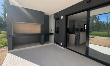 Casa a estrenar en Nuevo Malagueño | Planta baja funcional y súper luminosa