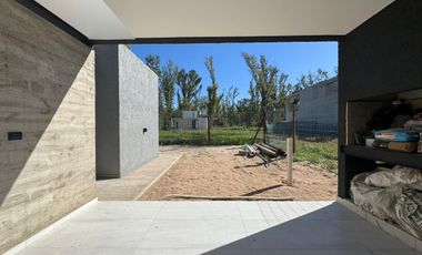 Casa a estrenar en Nuevo Malagueño | Planta baja funcional y súper luminosa
