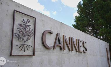 Cannes - Barrio Privado